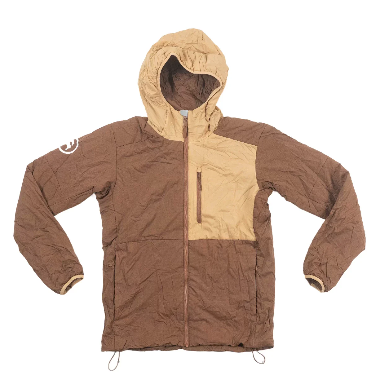 Backcountry Wolverine Cirque 2.0 Hooded Jacket - Men's