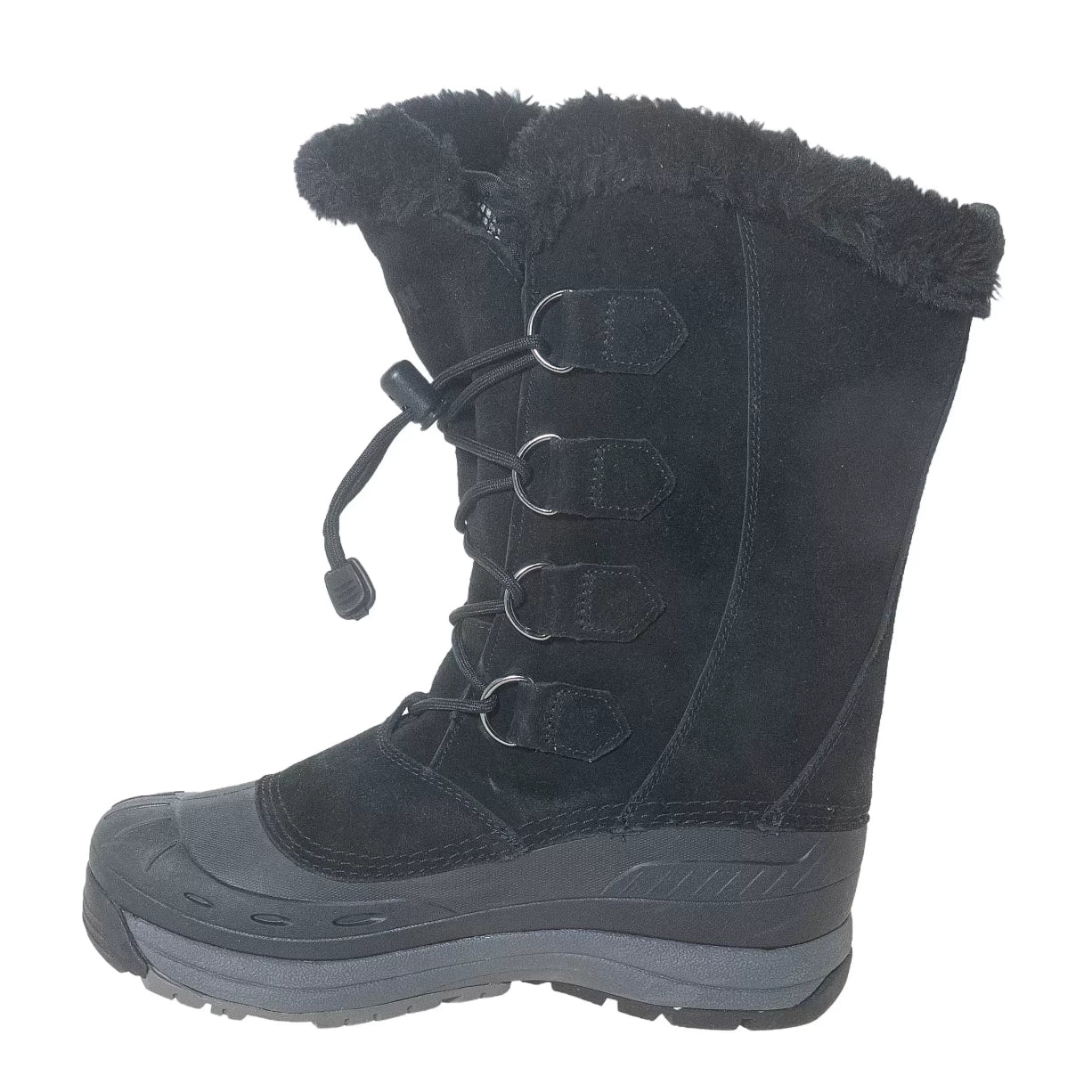 Baffin Chloe Winter Boot - Women's - Image 3