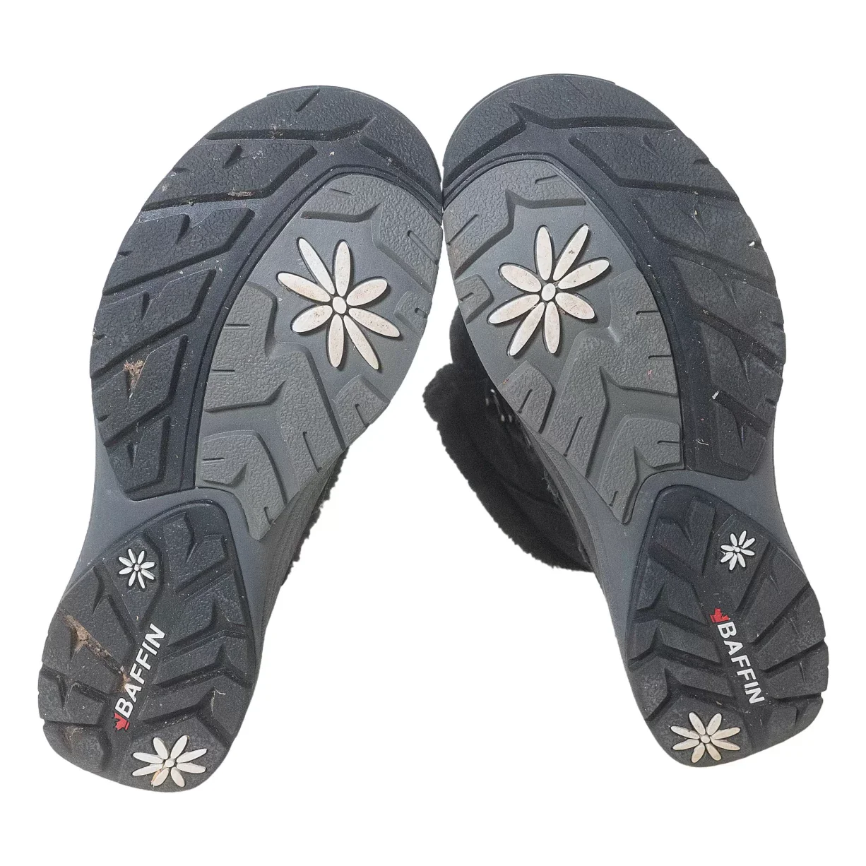 Baffin Chloe Winter Boot - Women's - Image 4