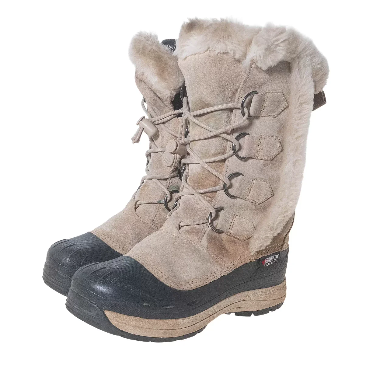 Baffin Chloe Winter Boot - Women's - Image 2