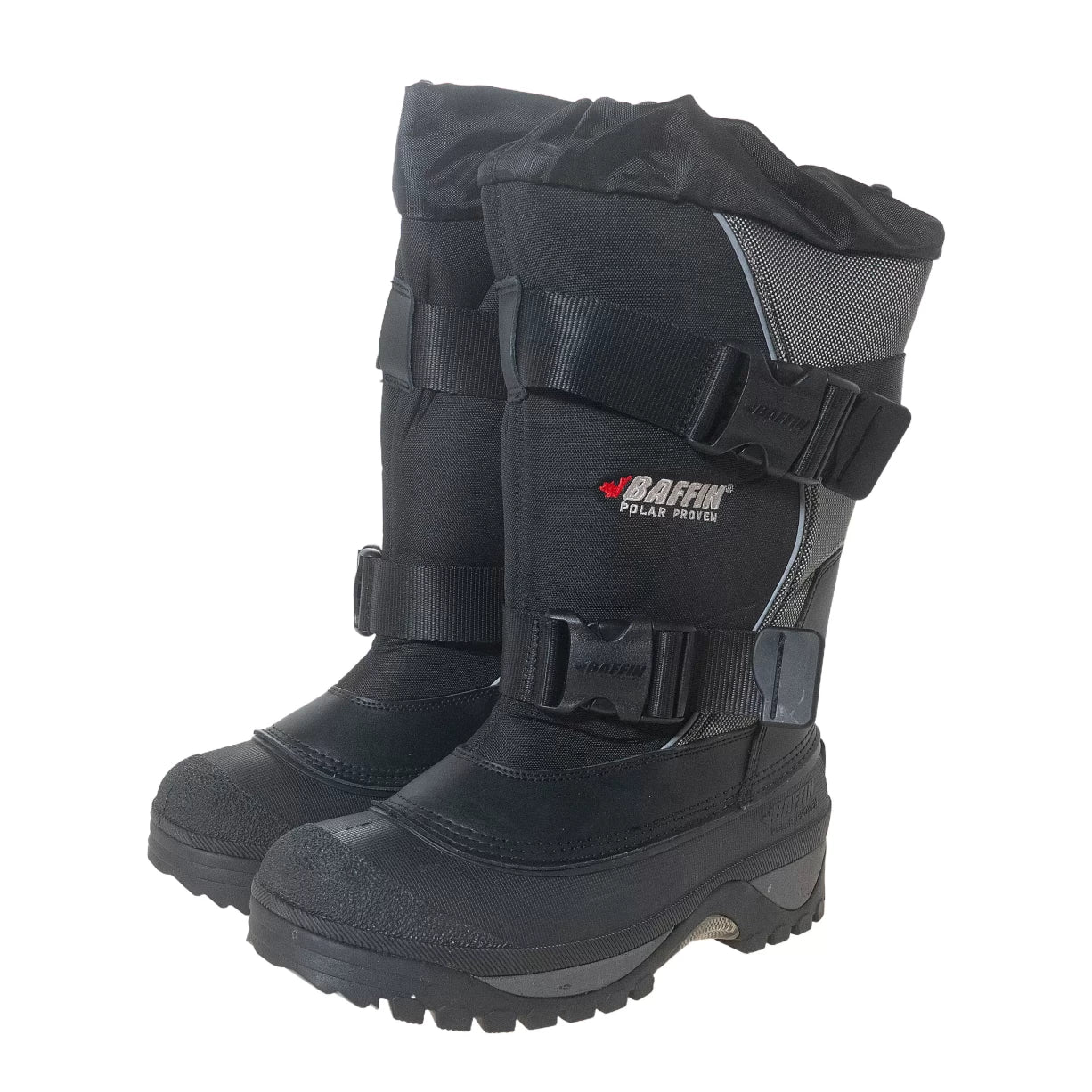 Baffin Wolf Winter Boot - Men's - Image 2