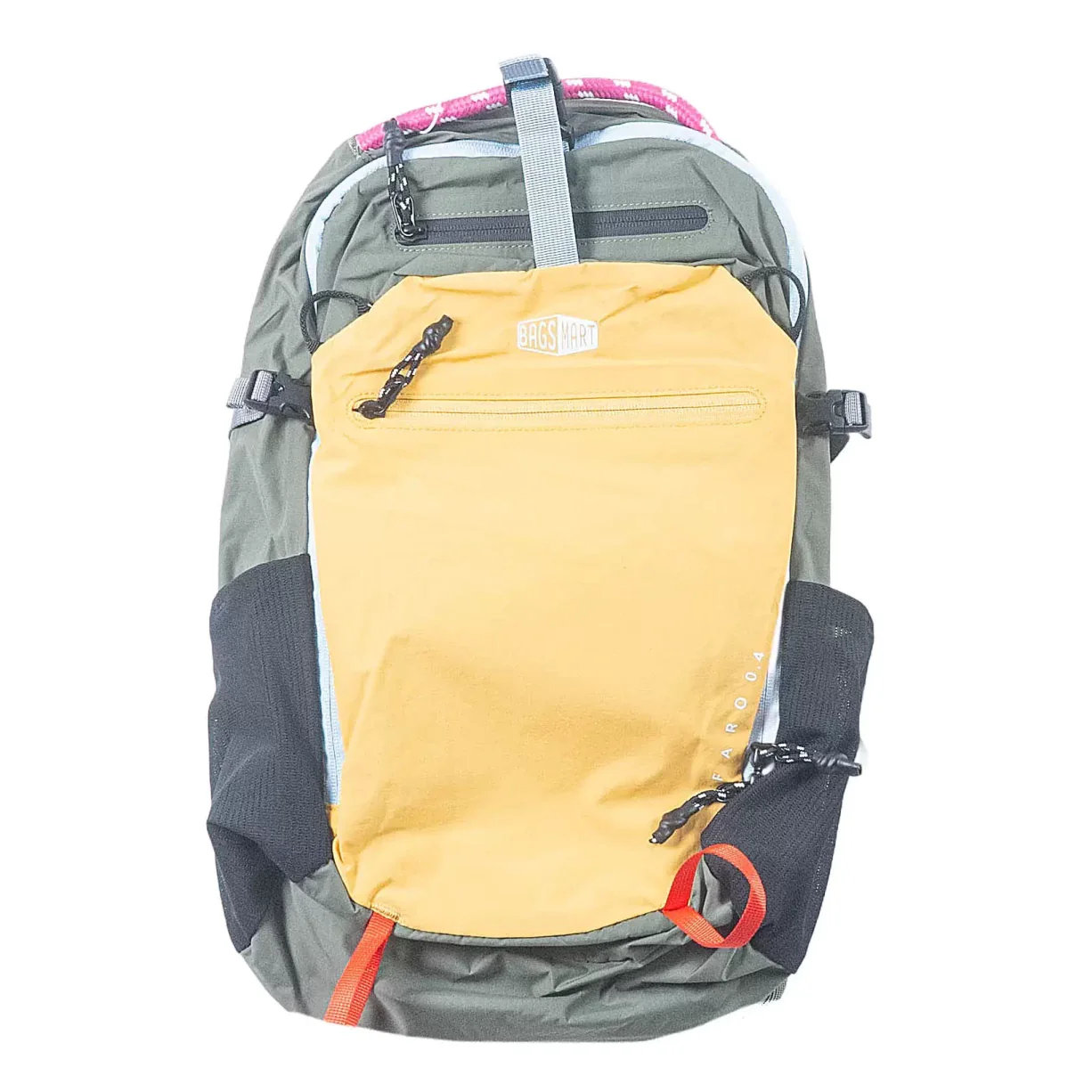 Bagsmart Faro Light Backpack