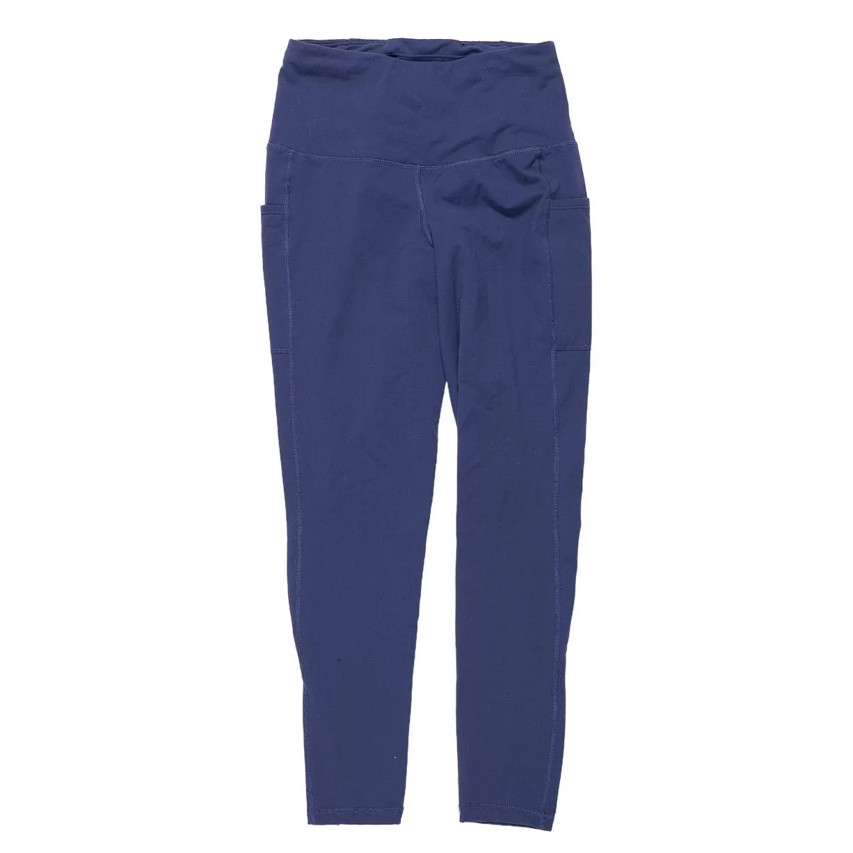 Baleaf Brushed Fleece High Waisted Leggings - Women's