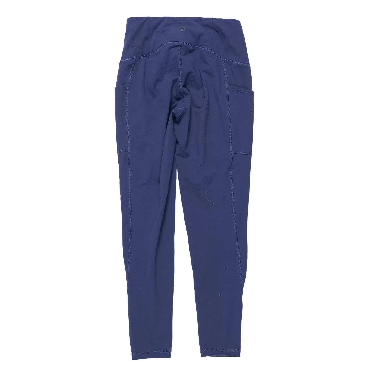 Baleaf Brushed Fleece High Waisted Leggings - Women's - Image 2