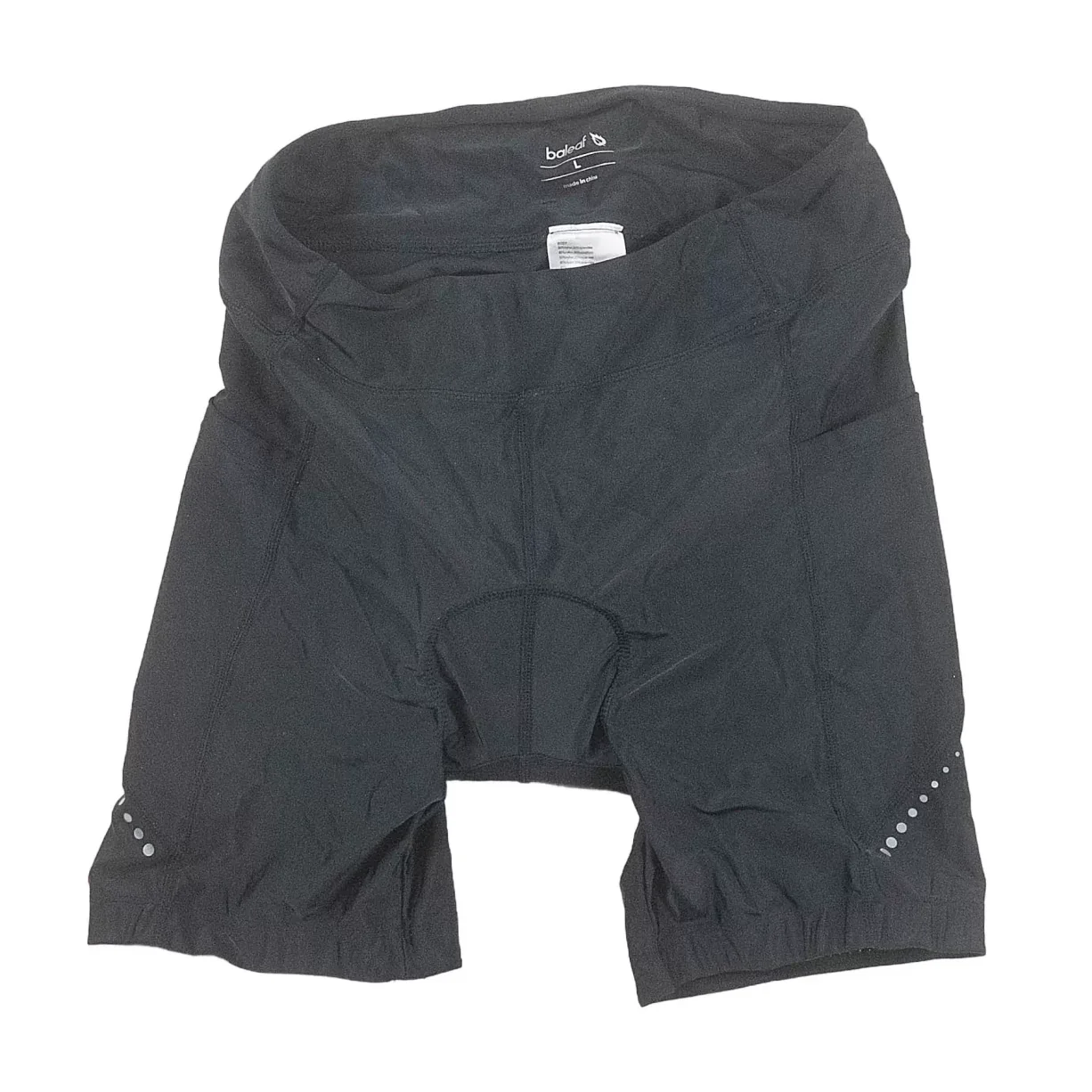Baleaf Cargo Cycling Shorts - Women's