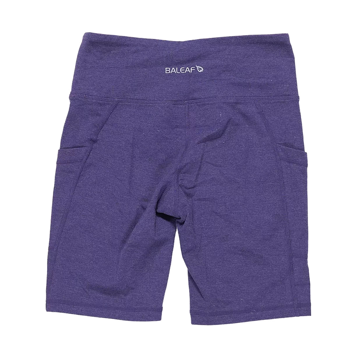 Baleaf Flyleaf Tight-fitting Shorts - Women's - Image 2