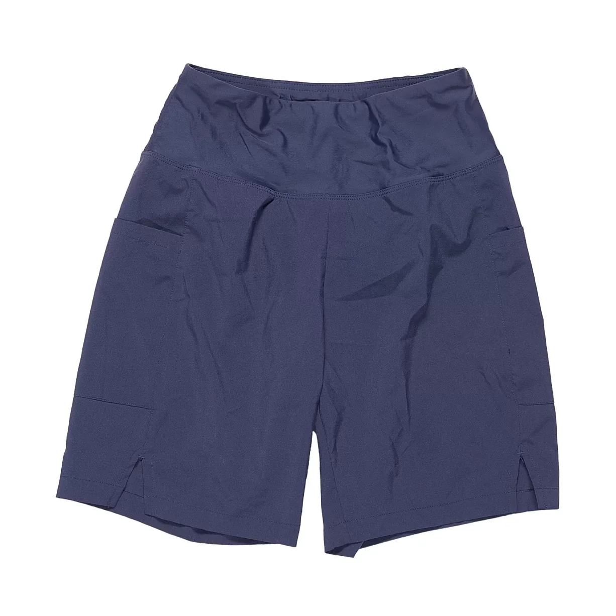 Baleaf High Waisted Running Short - Women's
