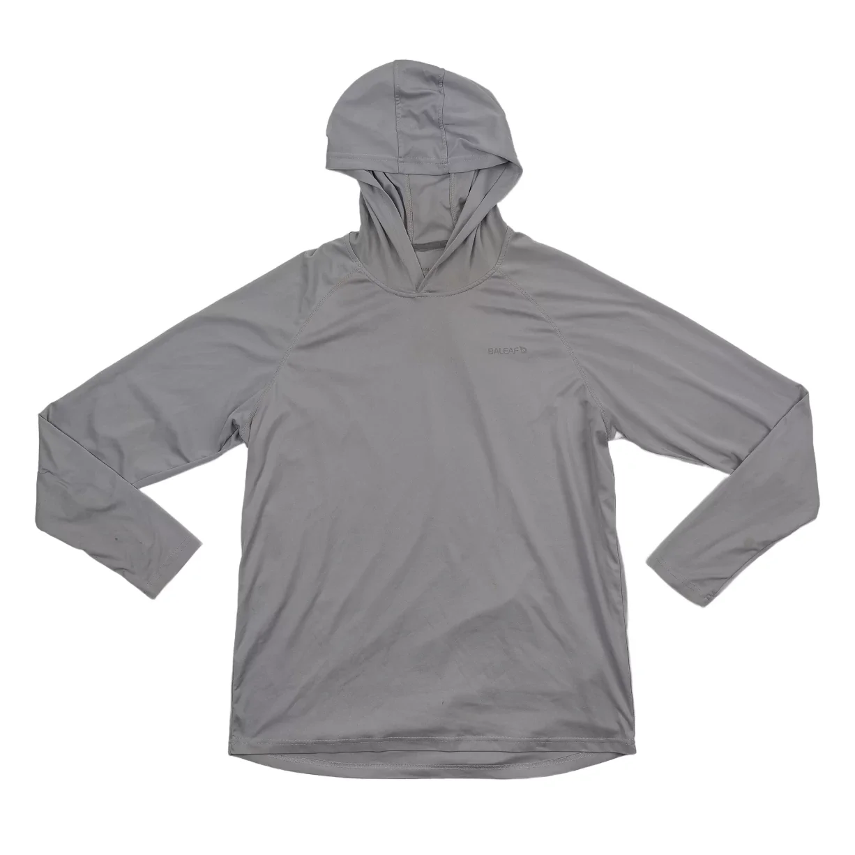 Baleaf Hooded Long Sleeve - Men's
