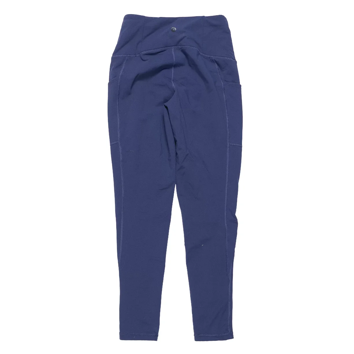 Baleaf Laureate Fleece-Lined High Rise Pocket Leggings - Women's - Image 2