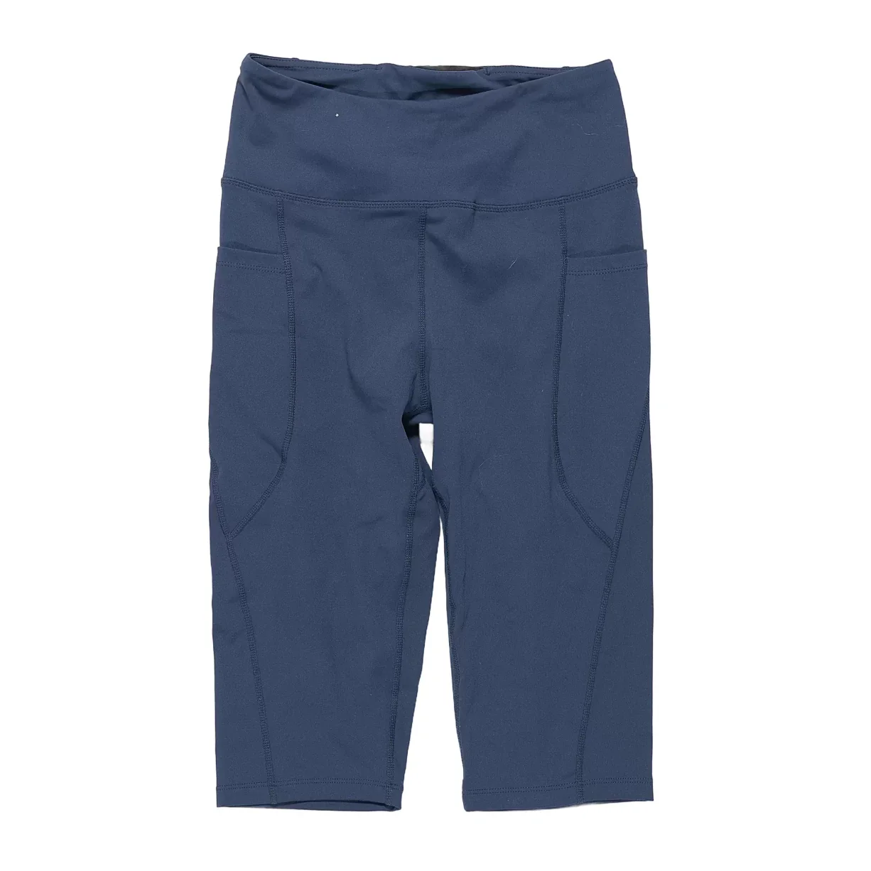 Baleaf Laureate Pocketed Yoga Capris - Women's