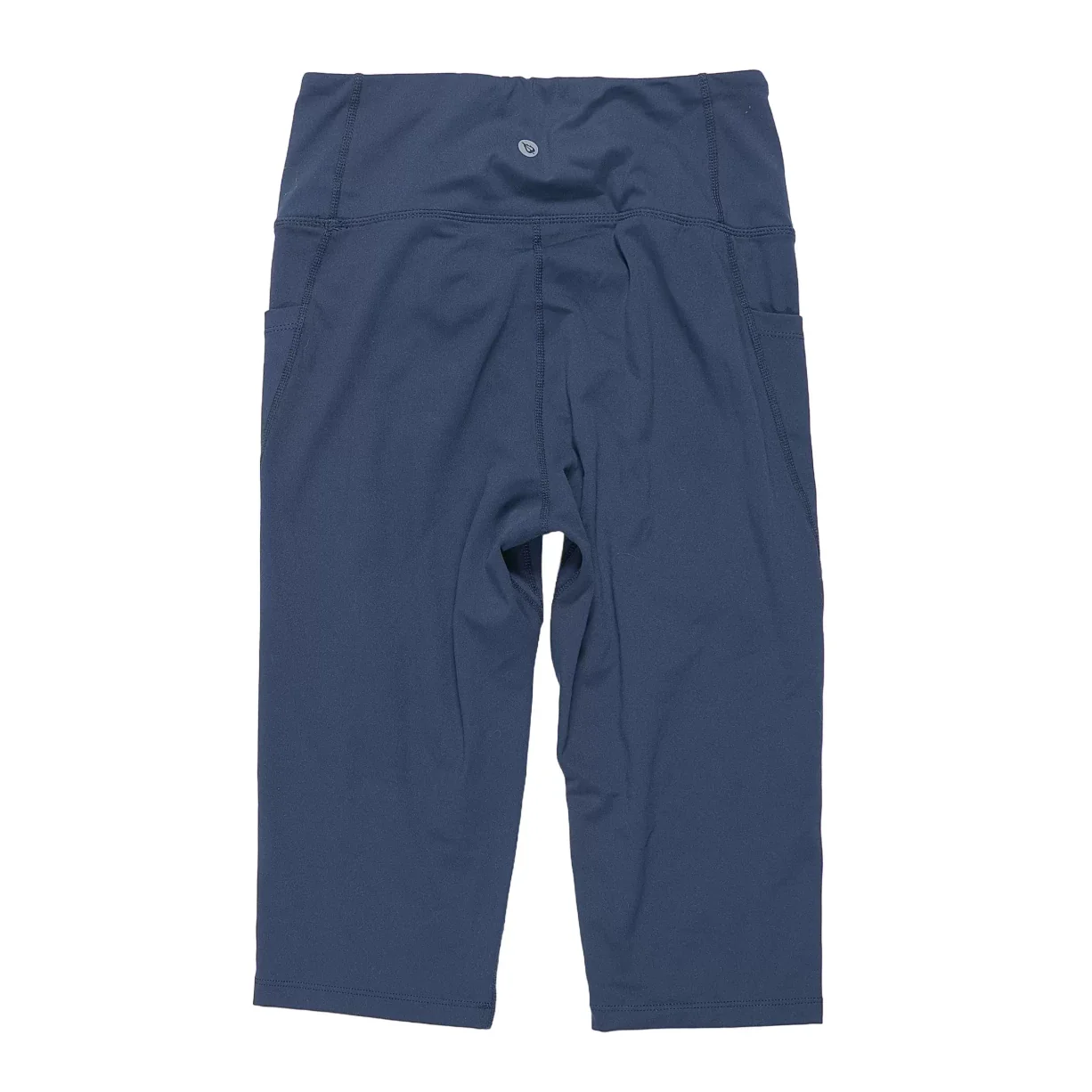 Baleaf Laureate Pocketed Yoga Capris - Women's - Image 2