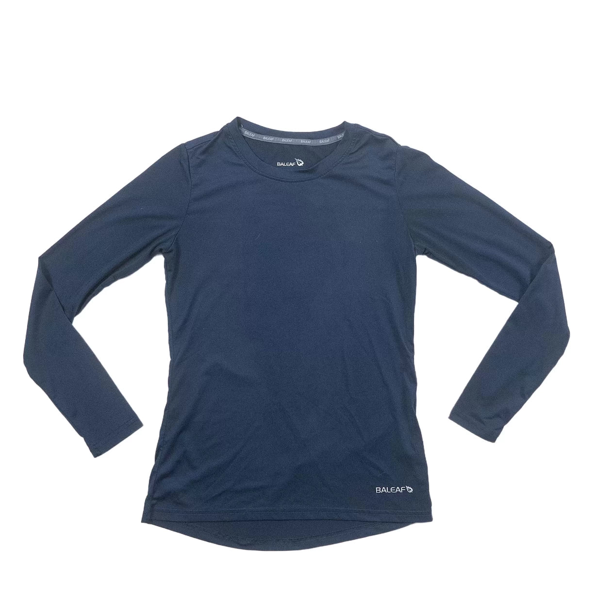 Baleaf UPF 50+ Long-Sleeve Quick-Dry Running Shirt - Women's
