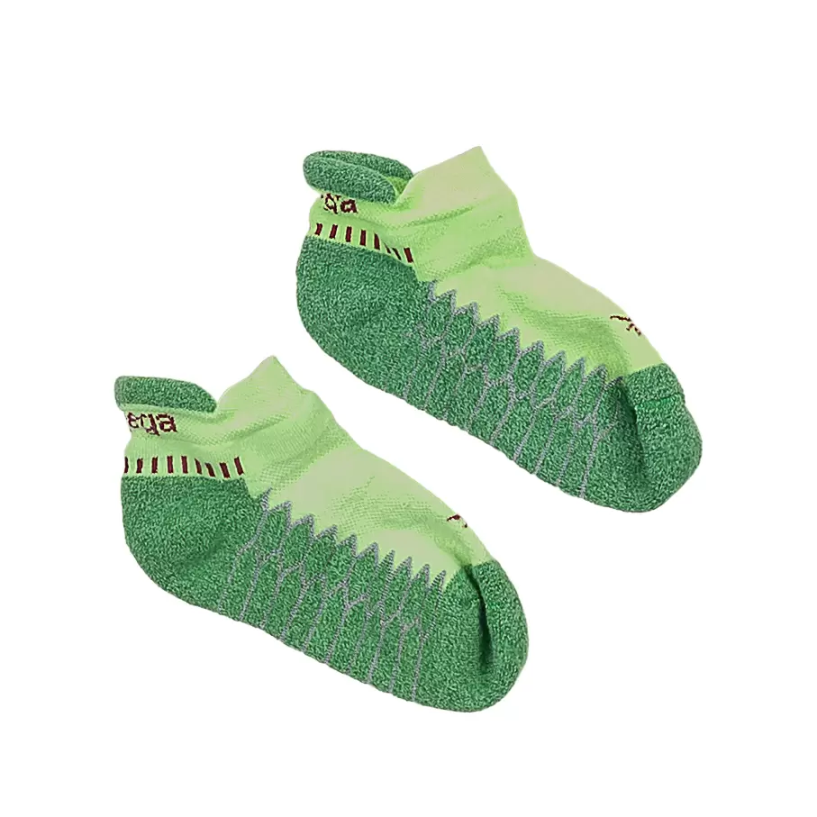 Balega No Show Socks - Kids' - Image 2