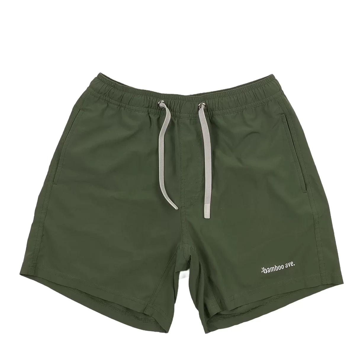 Bamboo Ave Boundless Shorts - Men's
