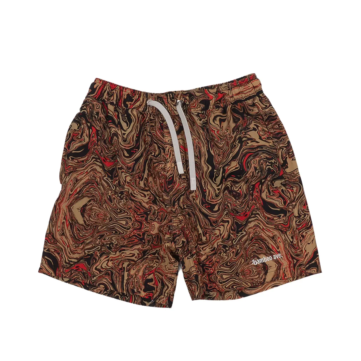 Bamboo Ave Boundless Shorts - Men's