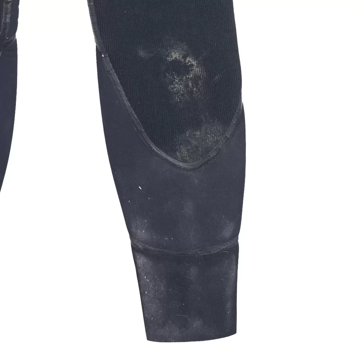 Bare 5mm Elastek Full Wetsuit - Men's - Image 3