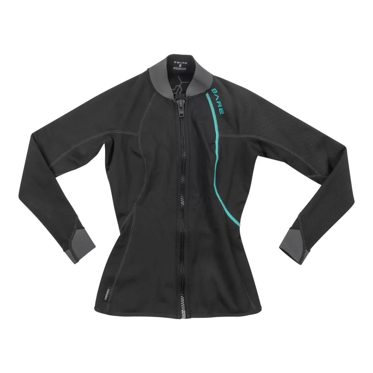 Bare Exowear Jacket