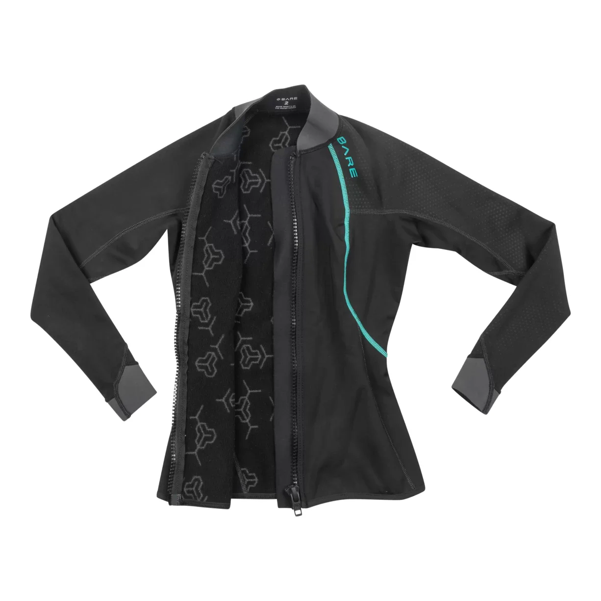Bare Exowear Jacket - Image 2