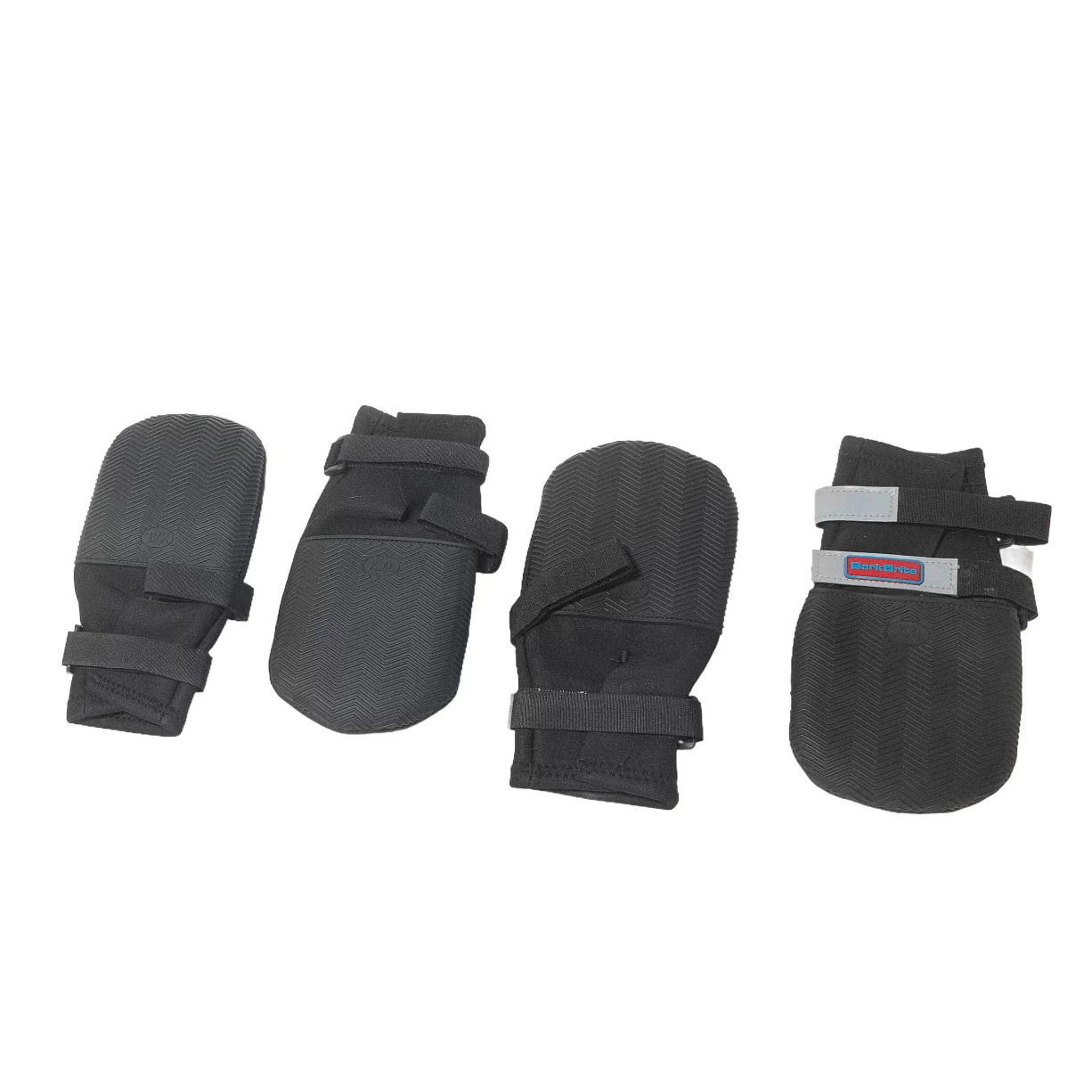 Bark Brite All Terrain Dog Shoes - Image 2