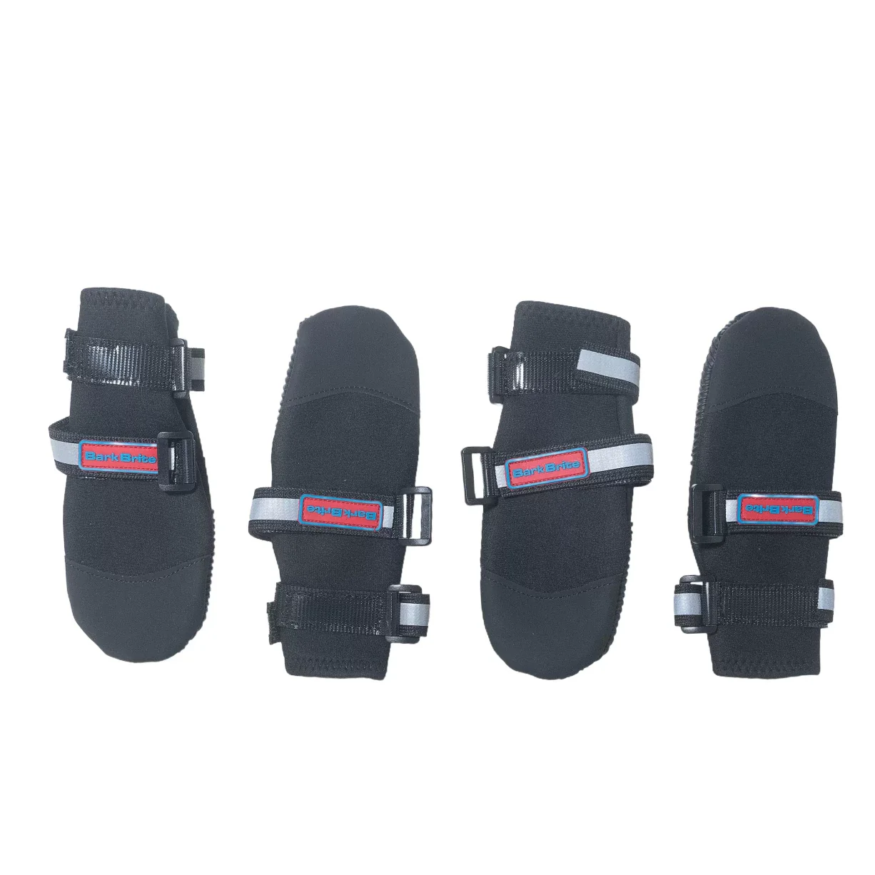 BarkBrite Dog Booties