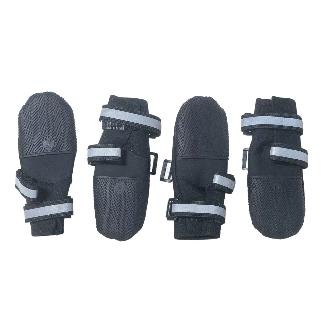 BarkBrite Dog Booties - Image 2