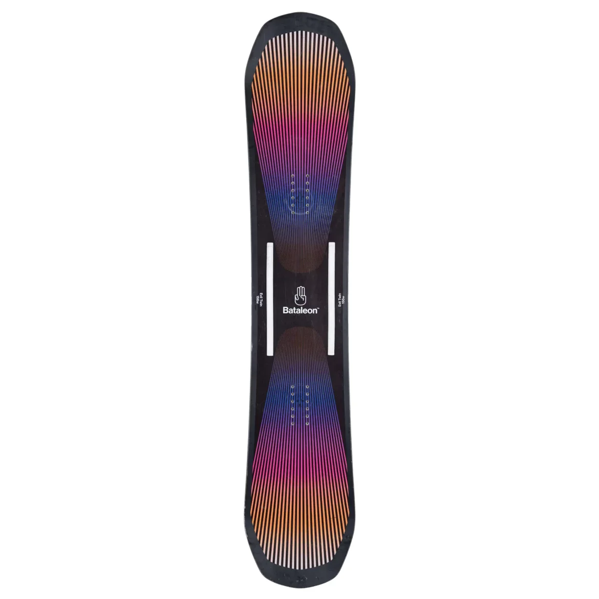 Bataleon Evil Twin Snowboard 2022 - 156W