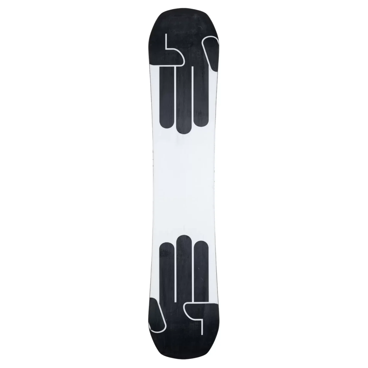 Bataleon Evil Twin Snowboard 2022 - 156W - Image 3
