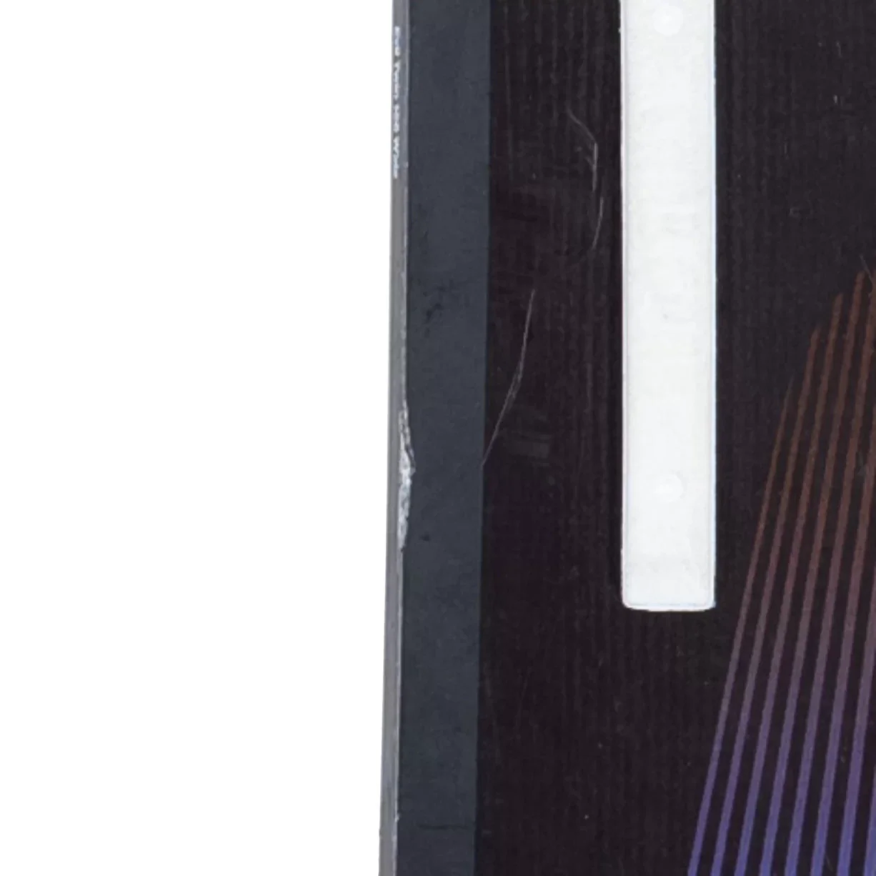 Bataleon Evil Twin Snowboard 2022 - 156W - Image 5
