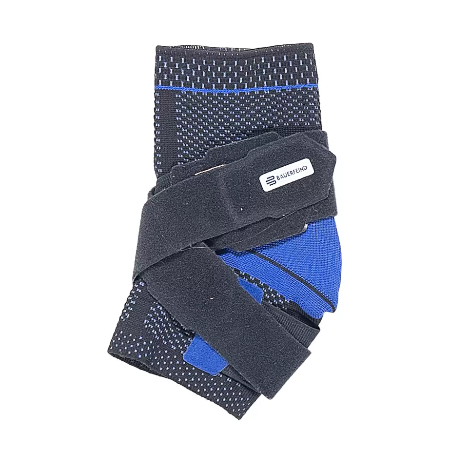 Bauerfeind MalleoTrain S Right Ankle Brace