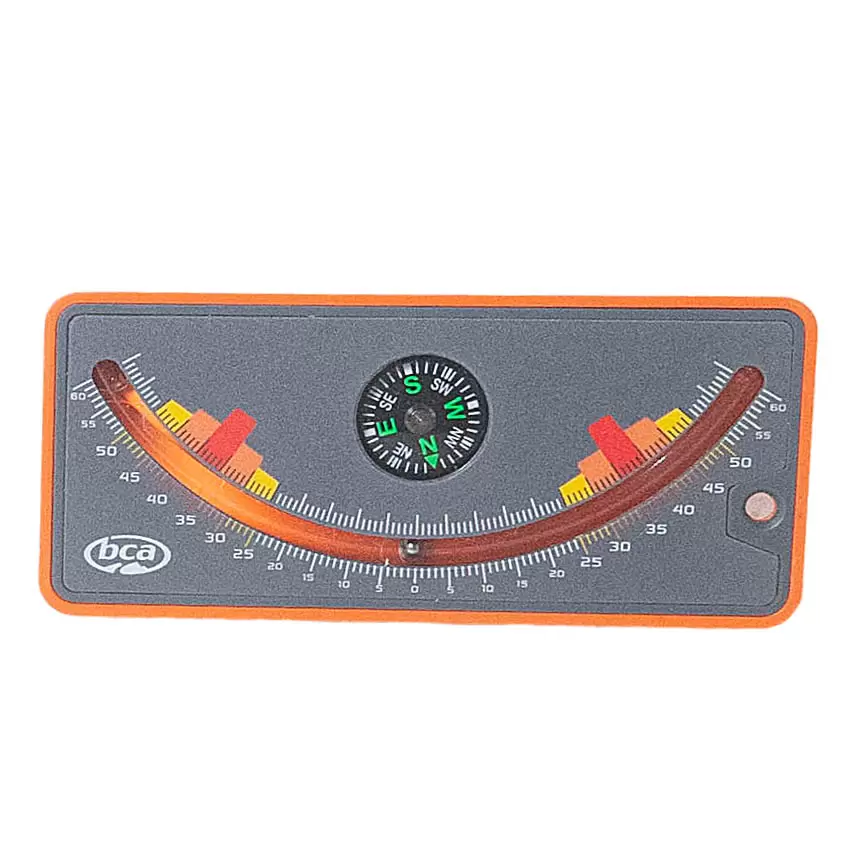 BCA Analog Slope Meter/Inclinometer