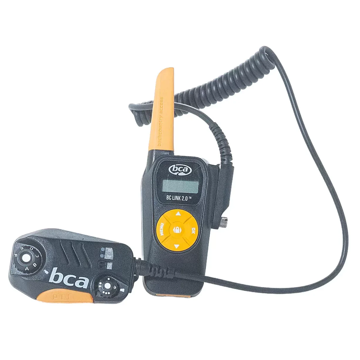 BCA BC Link 2.0 Two-Way Radio