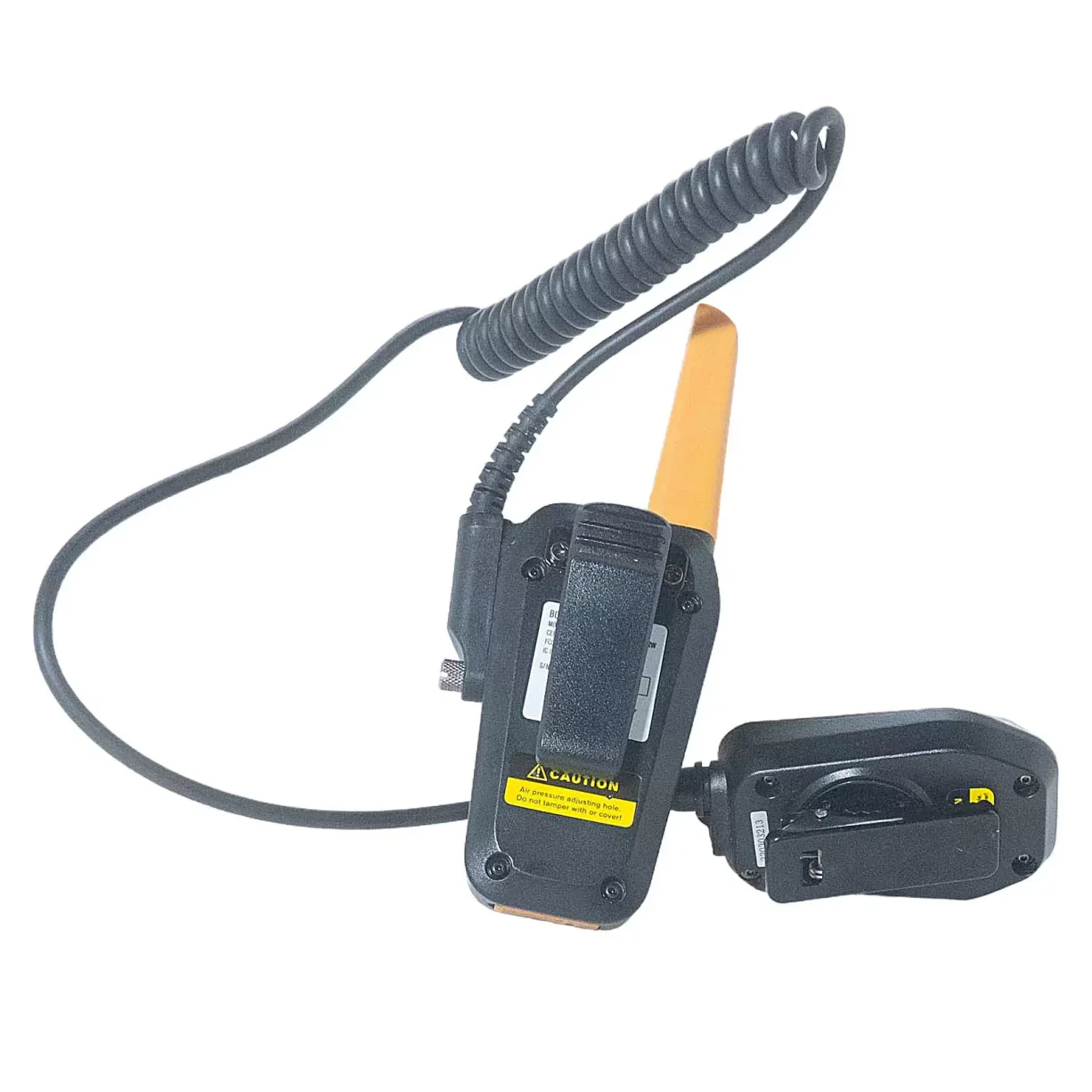 BCA BC Link 2.0 Two-Way Radio - Image 2