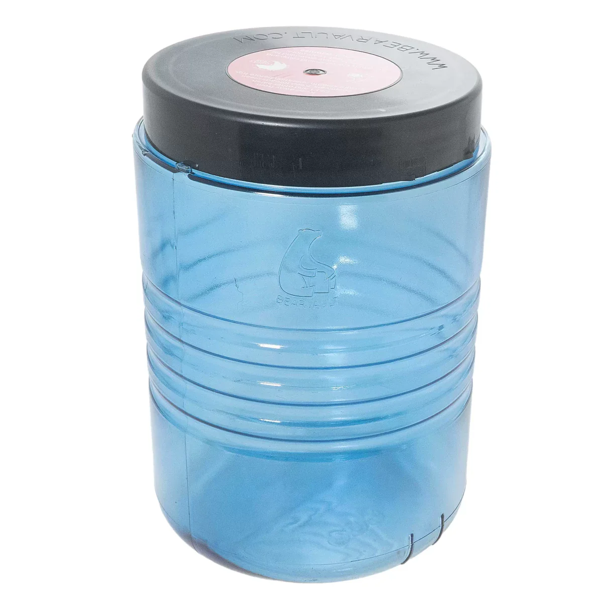 Bear Vault BV500 Bear Resistant Food Canister