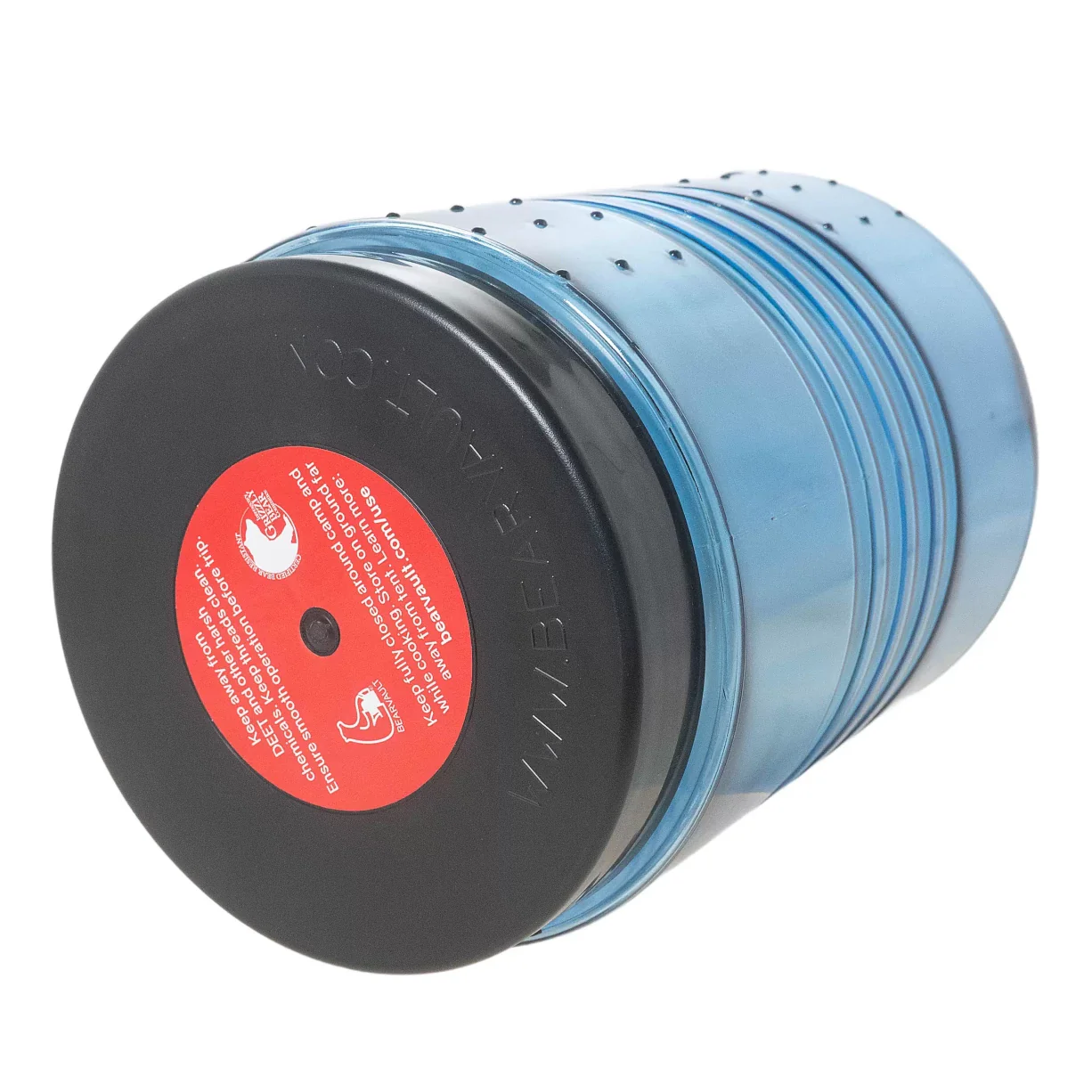 Bear Vault BV500 Bear Resistant Food Canister - Image 2