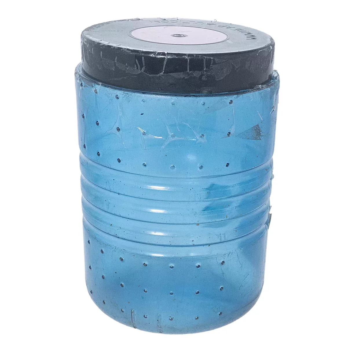 Bear Vault Solo Bear Resistant Food Canister