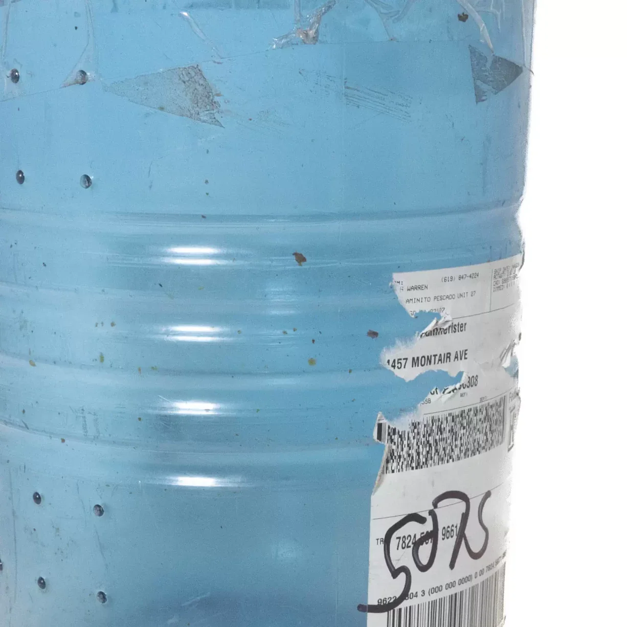 Bear Vault Solo Bear Resistant Food Canister - Image 3