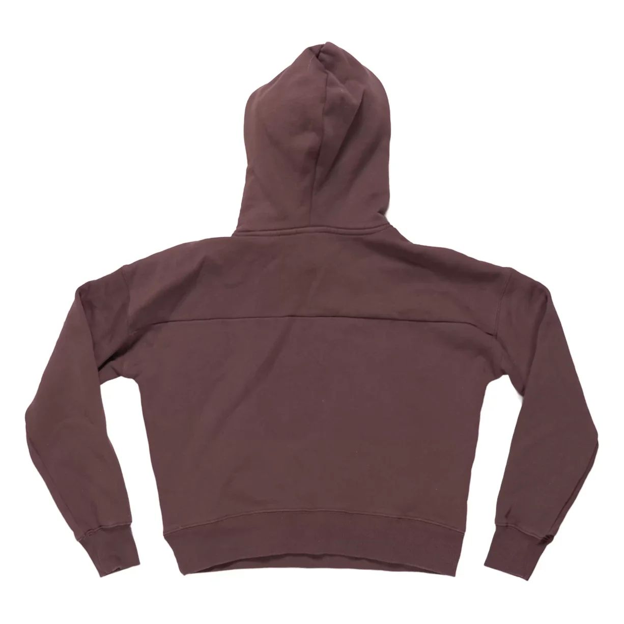 Bearded Goat Overnight Hoodie - Women's - Image 2