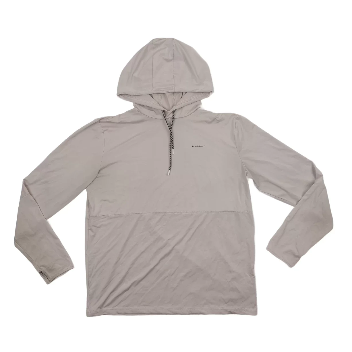 Bearded Goat Sun Hoody - Men's
