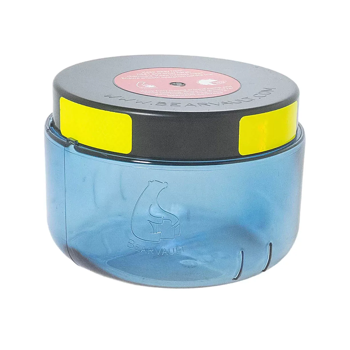 Bearvault BV425 Sprint Bear Canister