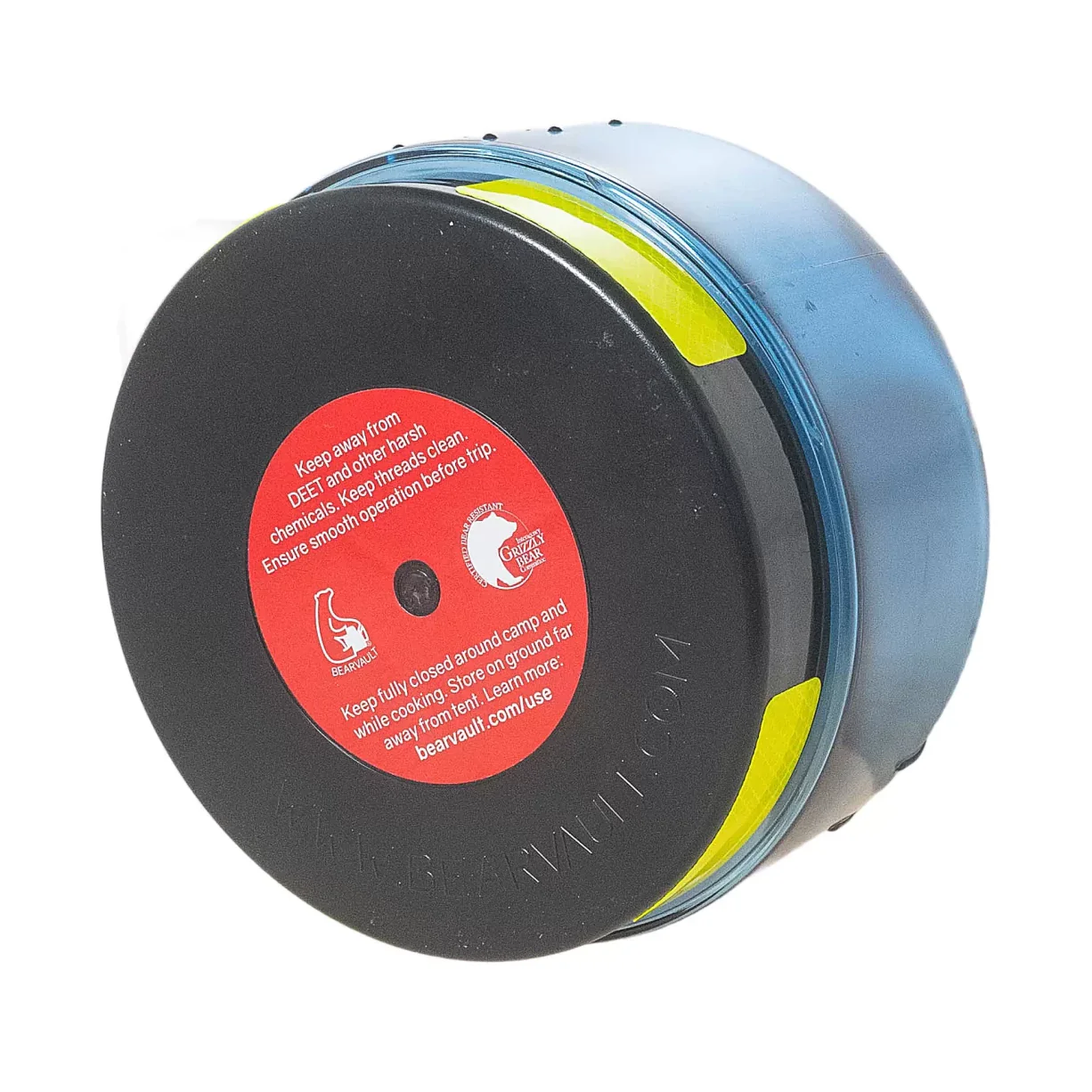 Bearvault BV425 Sprint Bear Canister - Image 2