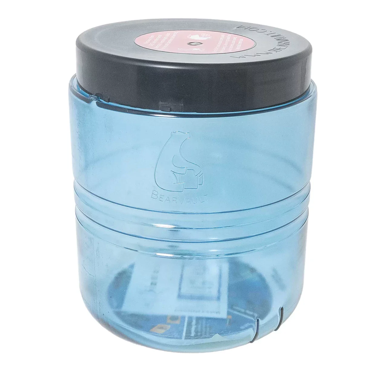 Bearvault BV475 Trek Bear Canister