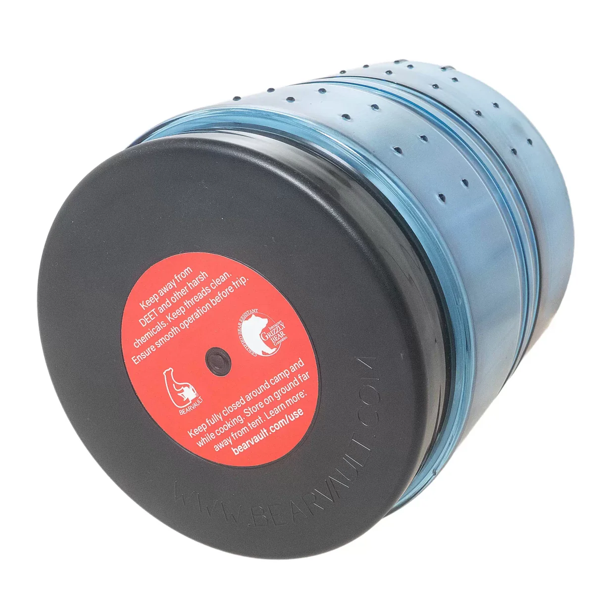 Bearvault BV475 Trek Bear Canister - Image 2