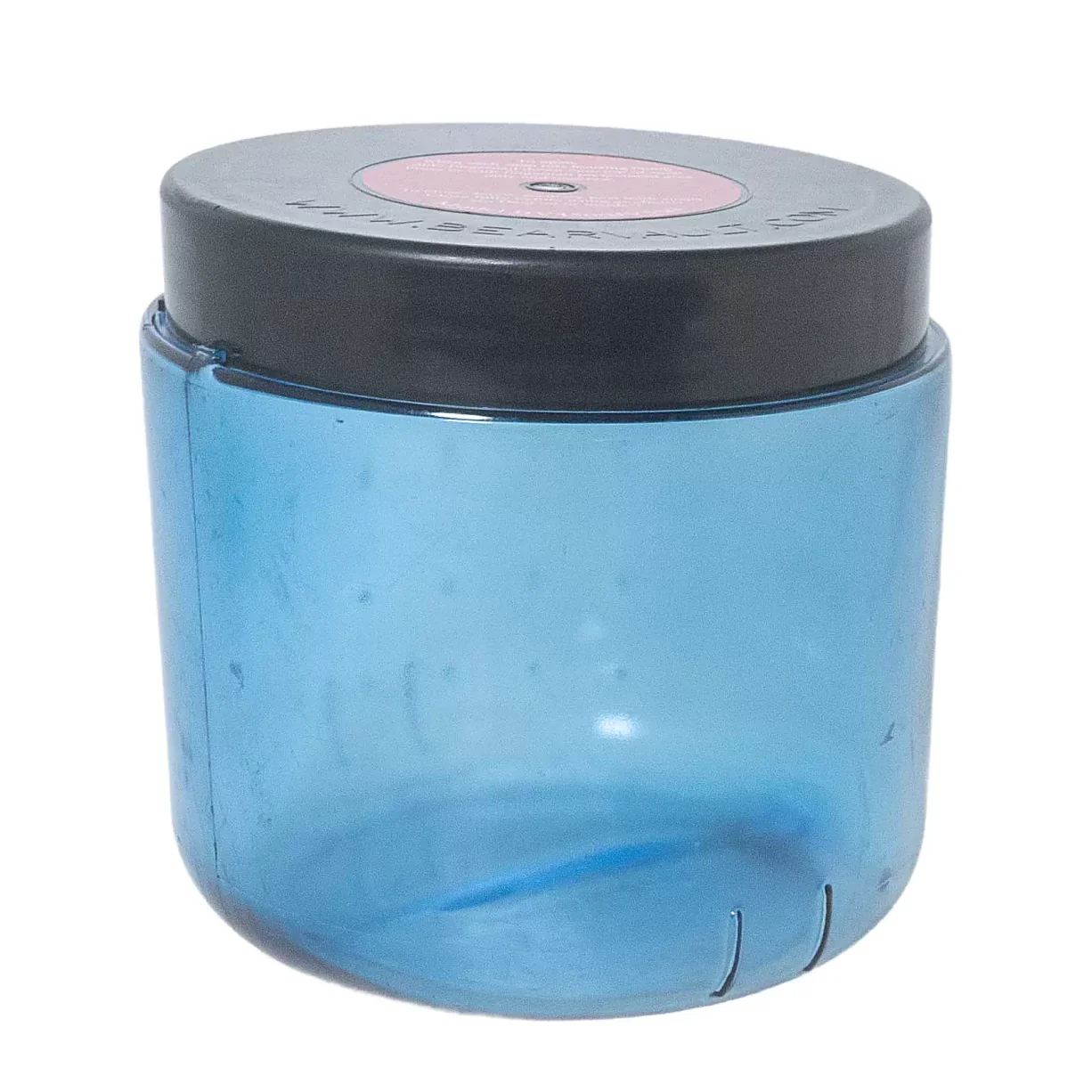 Bearvault BV500 Solo Bear Resist Food Canister