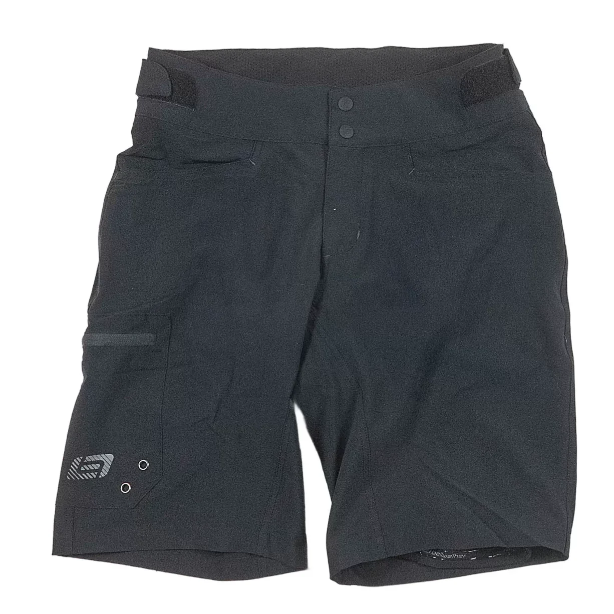 Bellwether Monarch Shorts - Women's