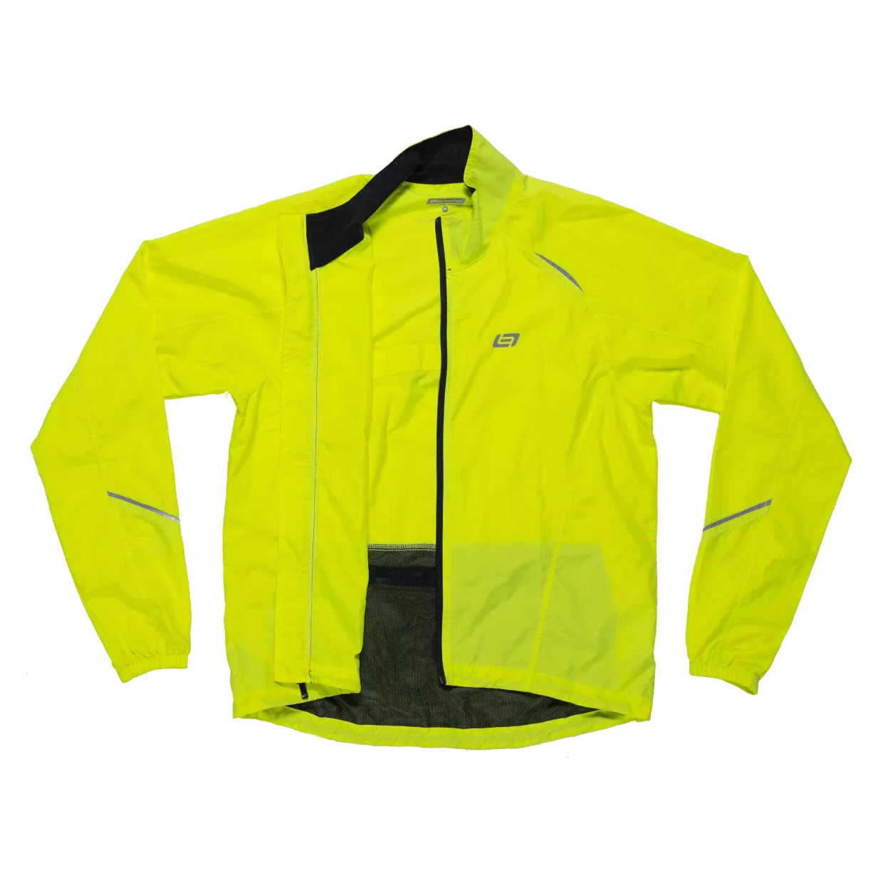 Bellwether Velocity Convertible Jacket - Men's - Image 2