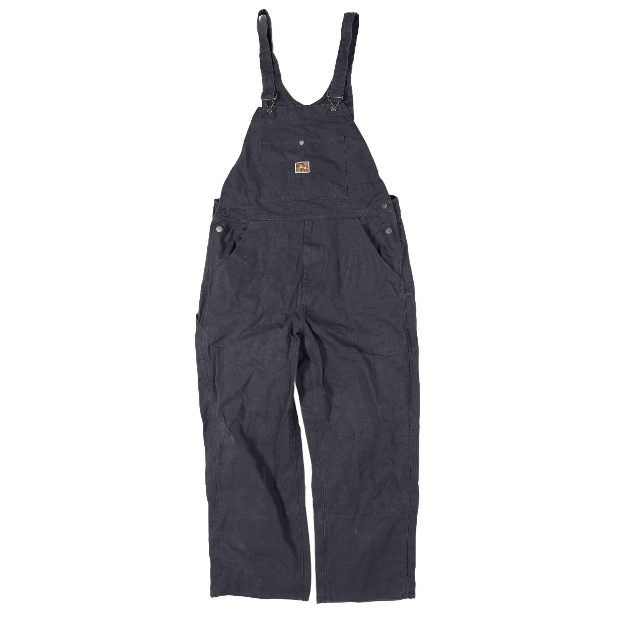 Ben Davis Bib Overalls - Men's