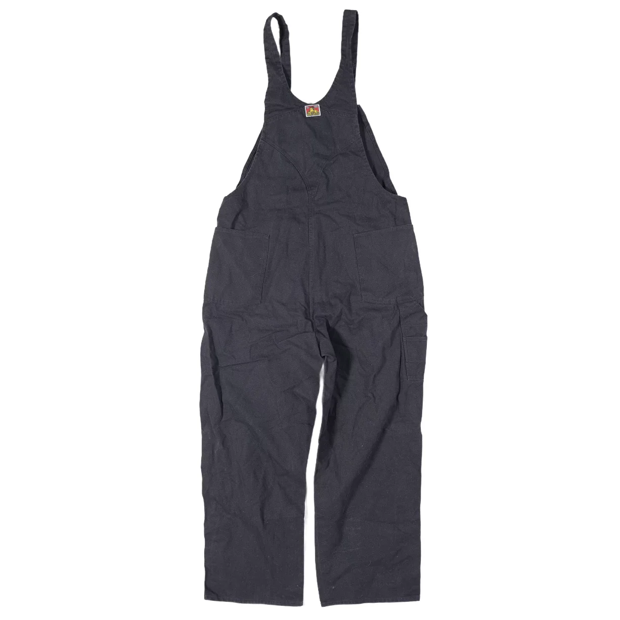Ben Davis Bib Overalls - Men's - Image 2