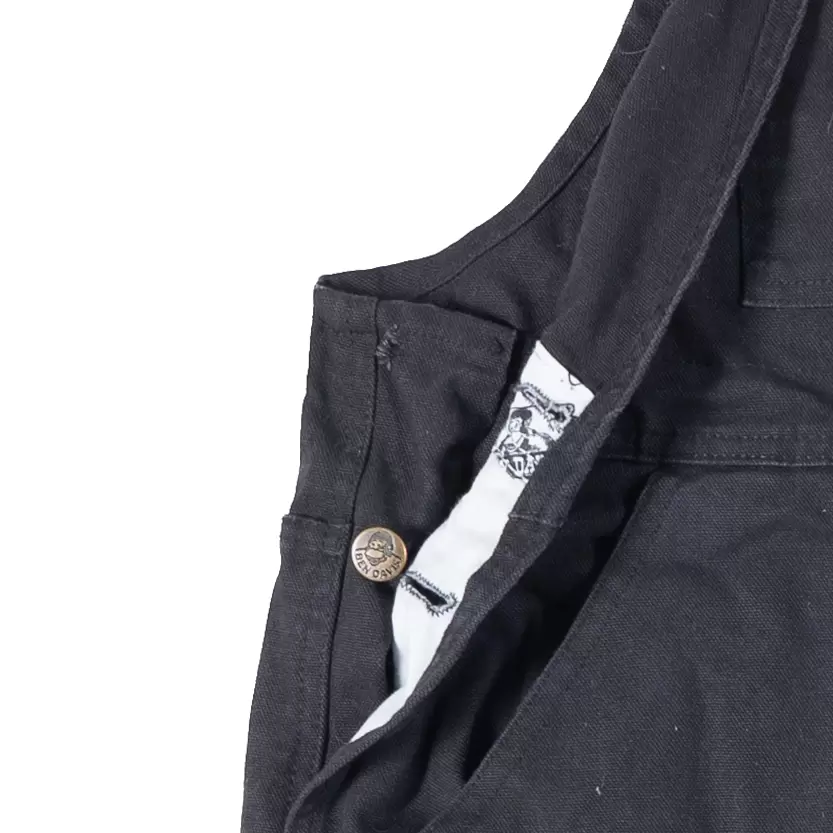 Ben Davis Bib Overalls - Men's - Image 3