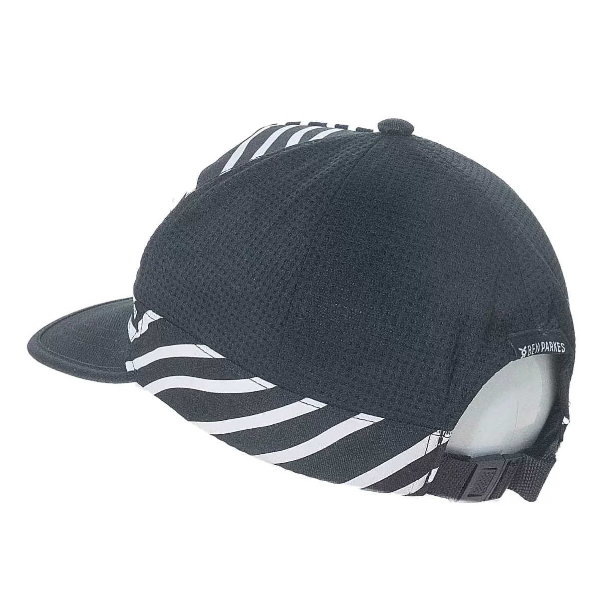 Ben Parkes Running Cap - Image 3