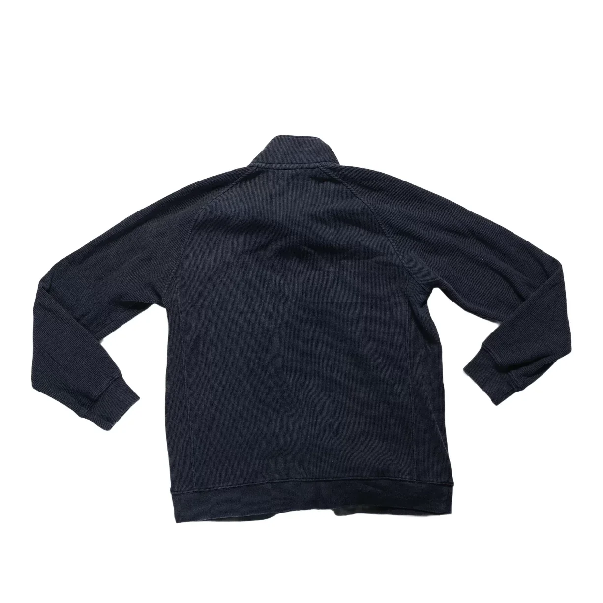 Bench Full Zip Sweatshirt - Men's - Image 2